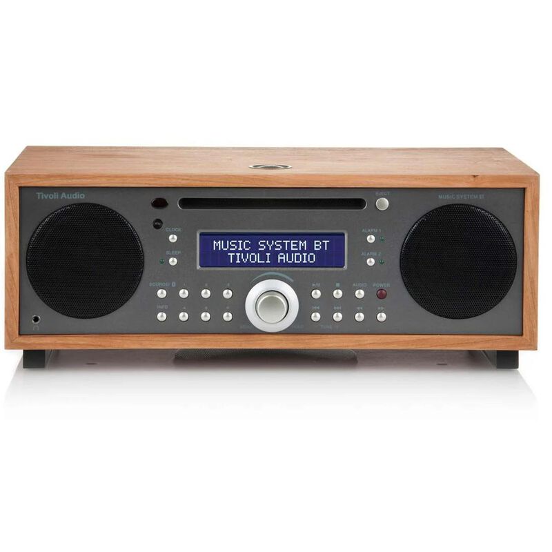 Tivoli Music System with Bluetooth image number 0